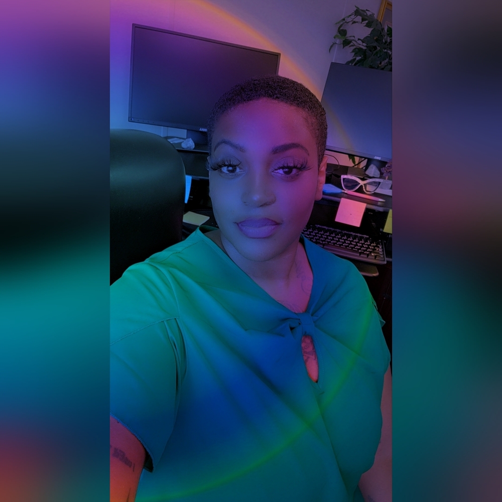 A Face To The Name 🥰